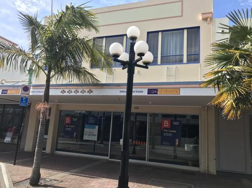 259 Emerson Street, Napier South