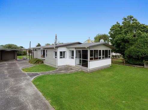 24 Tawa Street, Edgecumbe