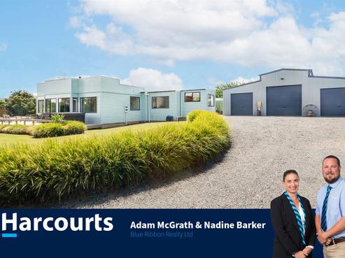 65 Earle Road, Pukeatua