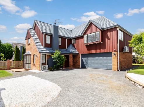 2B Atherton Road, Epsom