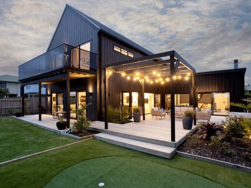 35 Malibu Key, Papamoa