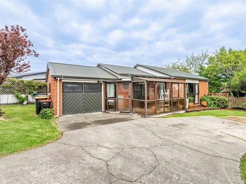 42 Ritchie Street, Richmond