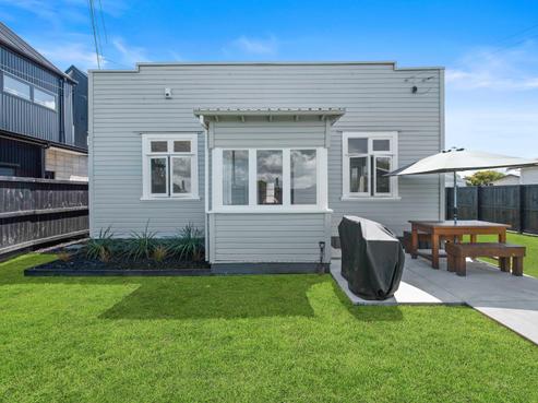 28 Blackburn Street, Frankton