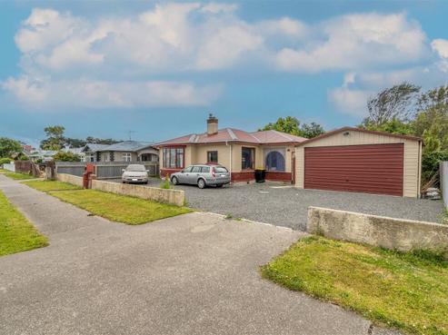 22 Islington Street, Turnbull Thomson Park