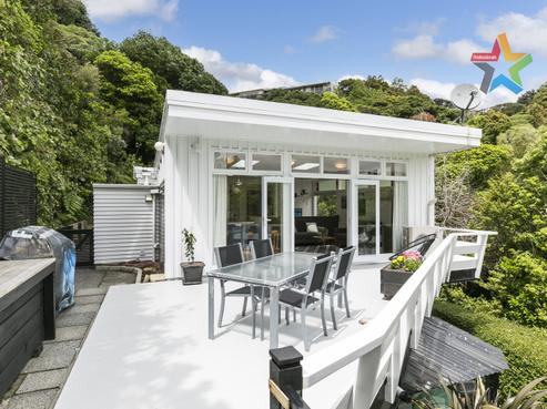 29 Norwich Street, Wadestown