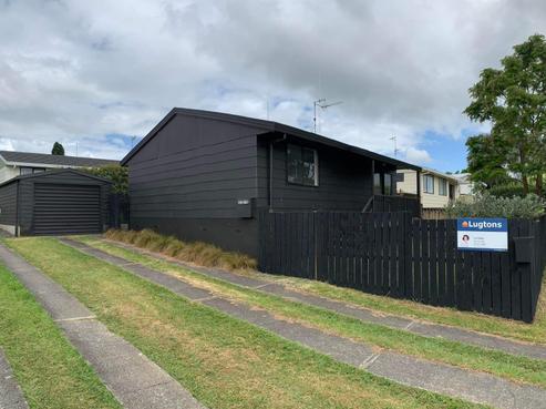 3 David Street, Nawton