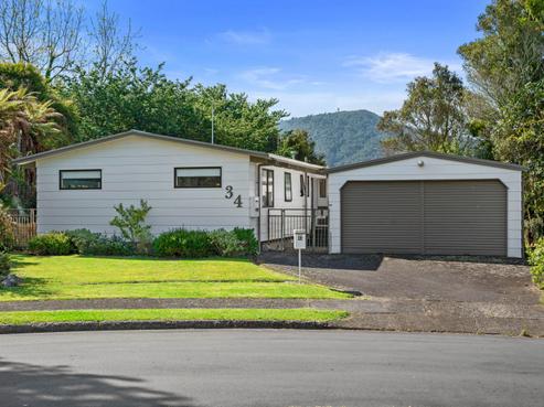 34 Buchanan Place, Sunnybrook