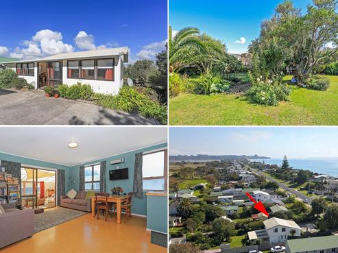 240 Pukehina Parade, Pukehina