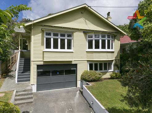 377 Karori Road, Karori