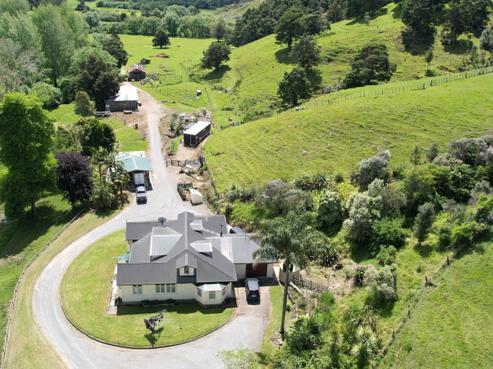 1174 Horeke Road, Horeke