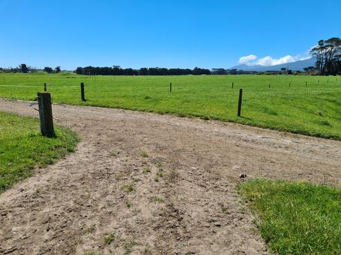 1002 Waiteika Road, Opunake
