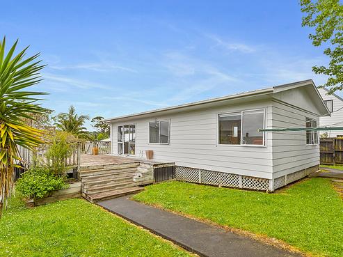 13 Lacebark Court, Titirangi