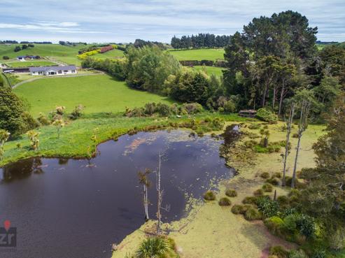 518 Lees Road, Feilding