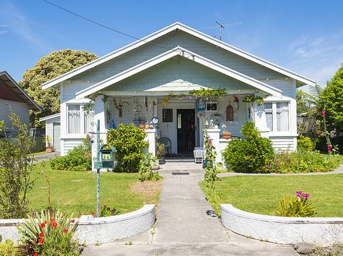 34 Waitangi Street, Gisborne
