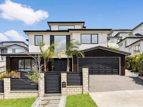33 Golden Morning Drive, Albany Heights