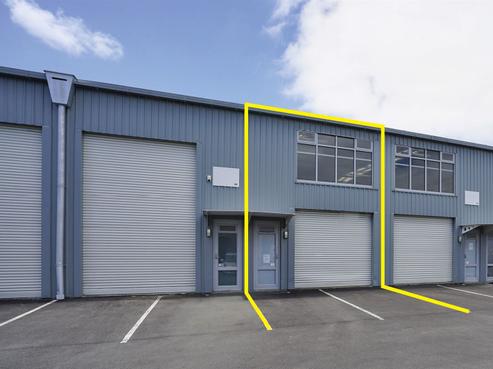 21/49B Tawn Place, Pukete