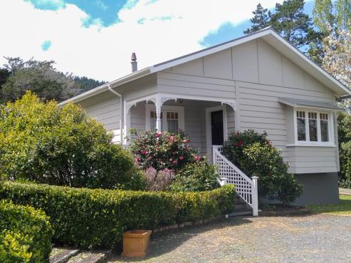 16 Te Ana Lane, Thames