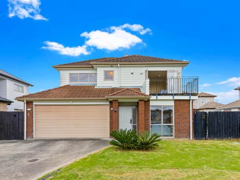 14 Merlot Way, Te Atatu South