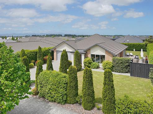 5 Stanford Way, Rolleston