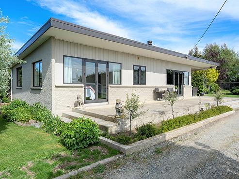 16 Stafford Street, Ranfurly