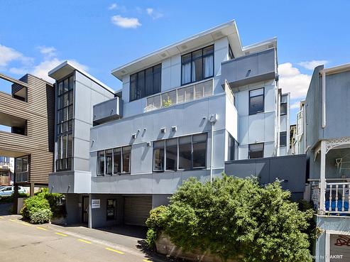 11/7 Hanson Street, Mount Cook