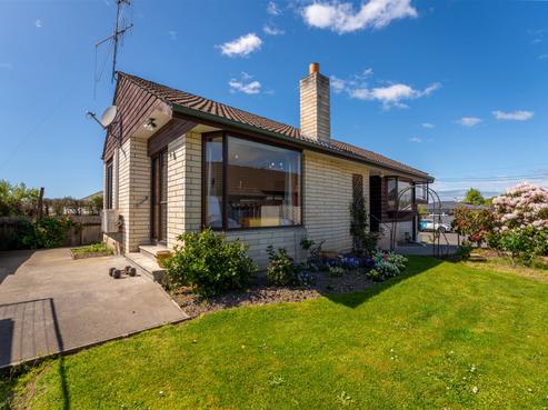 15 Melrose Street, Highfield