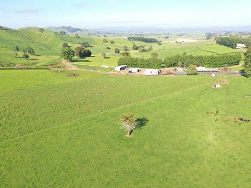 83 Te Kawa Road, Otorohanga