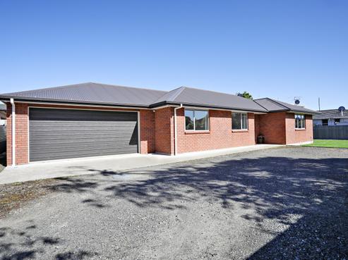 30 Beatrice Street, Avenal