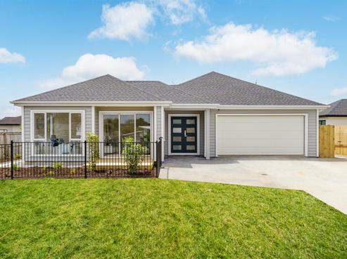 25 Bankside Road, Silverdale