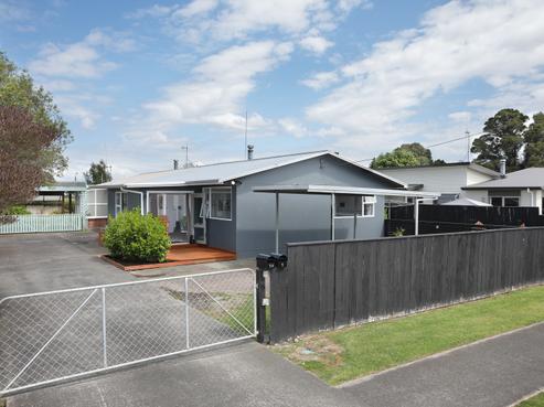 1 Prince Street, Feilding