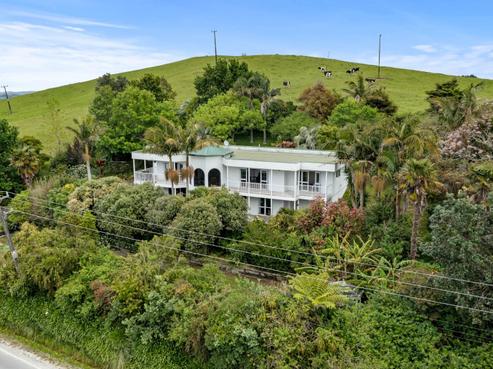 158 Portland Road, Portland