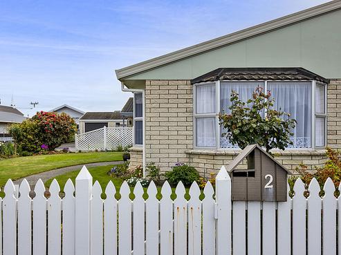 2 Manse Street, Hawera