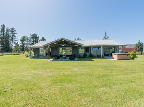83 Gilligans Gully Road, Alexandra