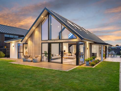 21 Karere Avenue, Marshland