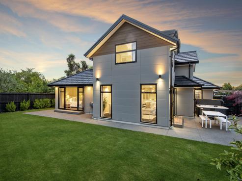 16 Nightingale Place, Papanui