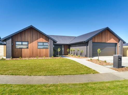 48 Vaucluse Heights, Fitzherbert