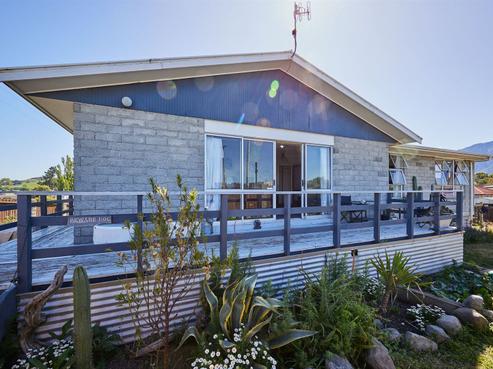 119 Beach Road, Kaikoura