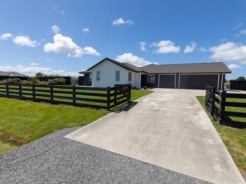 96 Mount Taylor Drive, Feilding