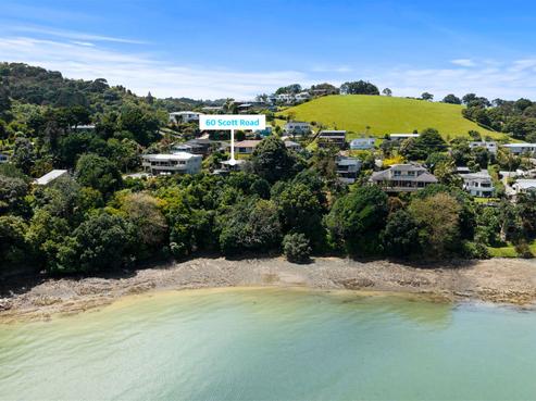 60 Scott Road, Tamaterau
