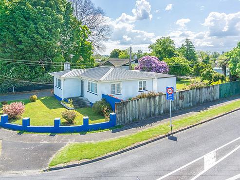 99 Mardon Road, Enderley