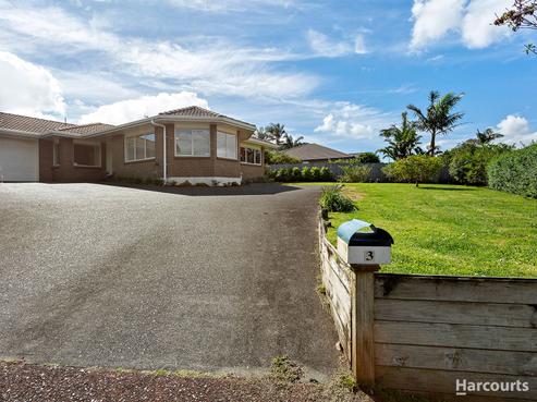 3 Chatsfield Place, Kamo
