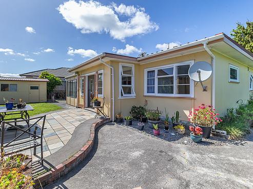 260D Rangiuru Road, Otaki