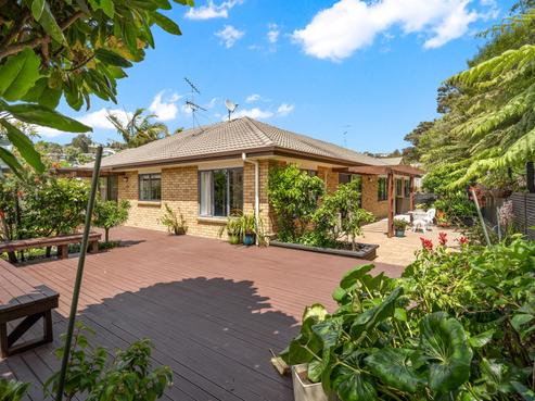 17 Kate Sheppard Avenue, Torbay