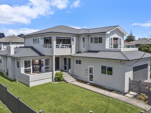 65 Seacliffe Avenue, Belmont