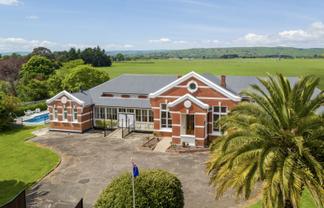 193 East Street, Greytown