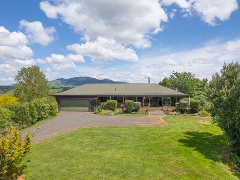 103 Fergusson Gully Road, Karapiro