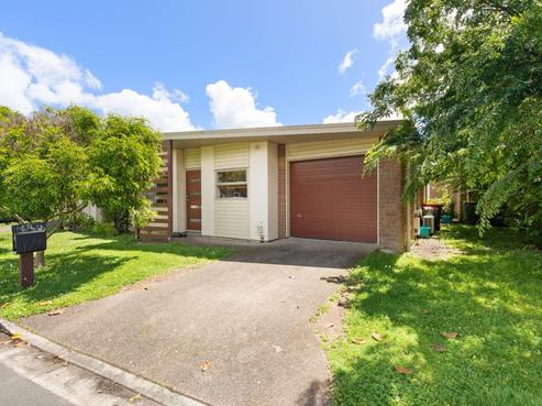 43/46 Peachgrove Road, Hamilton East