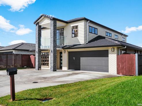 11 Yatterina Avenue, Takanini
