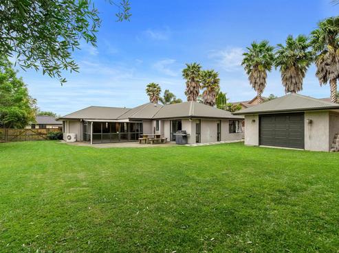 4 Redwood Grove, Morrinsville
