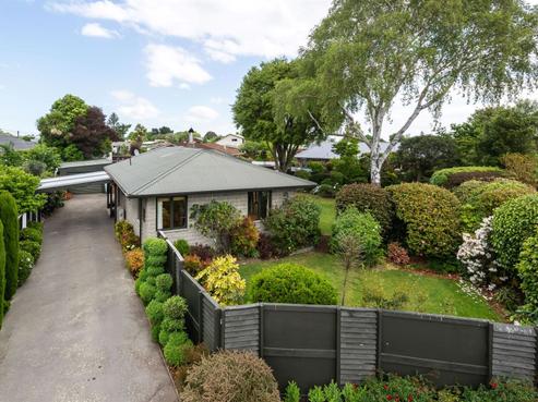 6 Impala Place, Sockburn